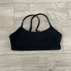 Alo Airlift Intrigue Bra- XS